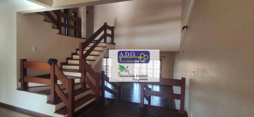 Casa com 4 dormitórios à venda por R$ 990.000,00 - Jardim Chapadão - Campinas/SP