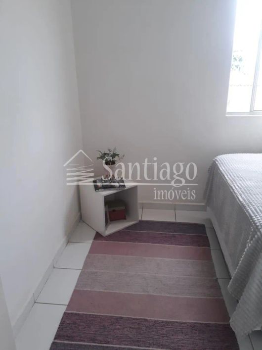 apartamento - São Bernardo - Campinas
