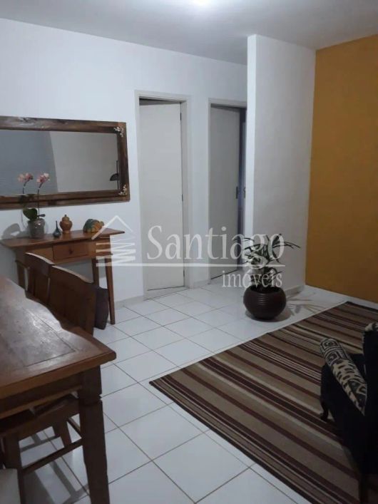 apartamento - São Bernardo - Campinas