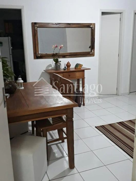 apartamento - São Bernardo - Campinas