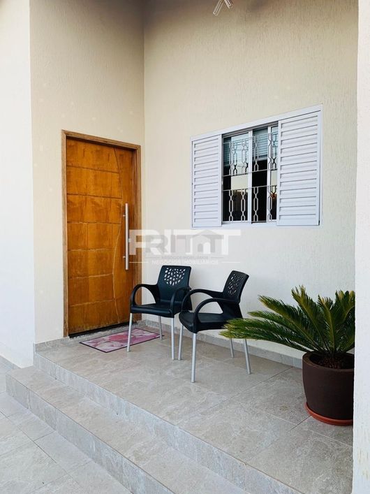 Casa à venda em Campinas, Vila Padre Manoel de Nóbrega, com 3 quartos, com 127.5 m²