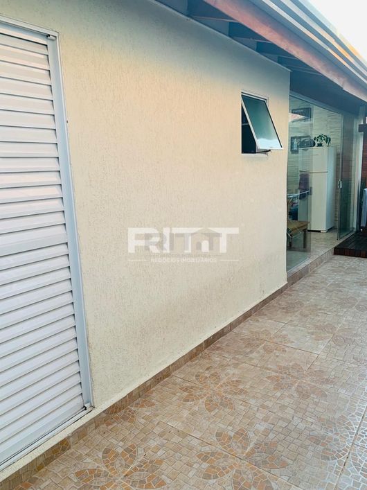 Casa à venda em Campinas, Vila Padre Manoel de Nóbrega, com 3 quartos, com 127.5 m²