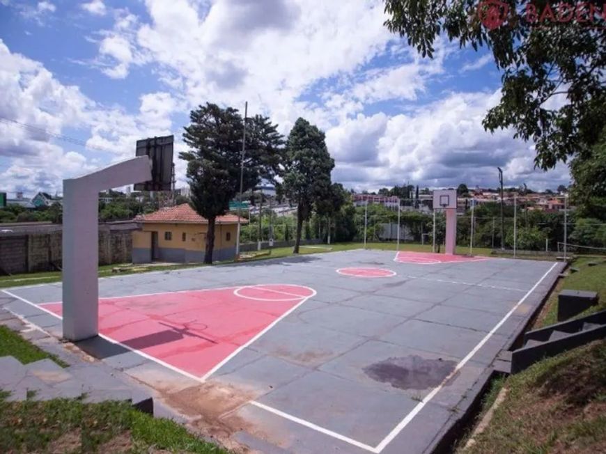Apartamento à venda em Campinas, Jardim Pacaembu, com 2 quartos, com 50 m²