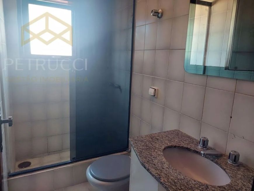 Casa Residencial à venda, Parque São Quirino, Campinas - CA6826.