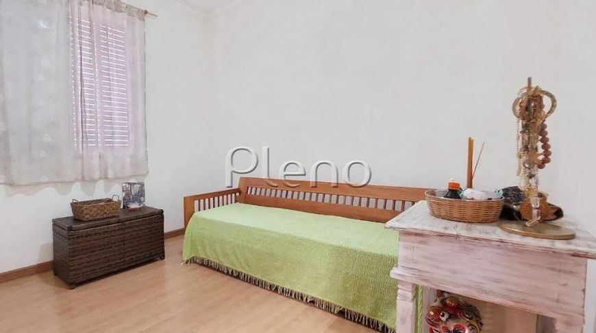Apartamento à venda em Campinas, Jardim Flamboyant, com 3 quartos, com 87 m², Edifício Dona Carlota