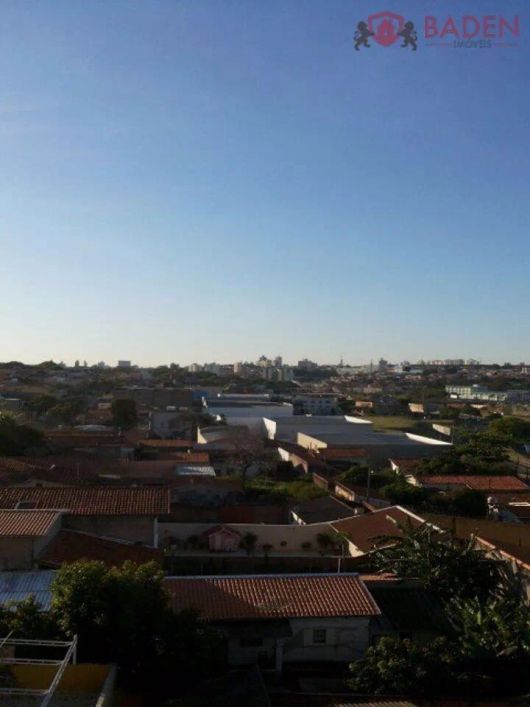 Apartamento à venda em Campinas, Vila Santana, com 2 quartos, com 70 m²