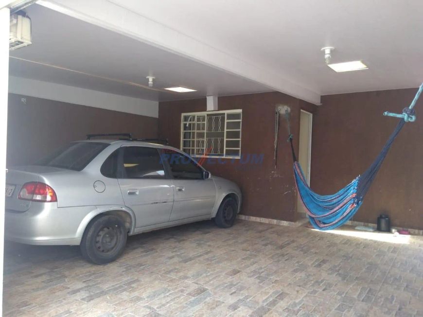 casa - Parque Eldorado - Campinas