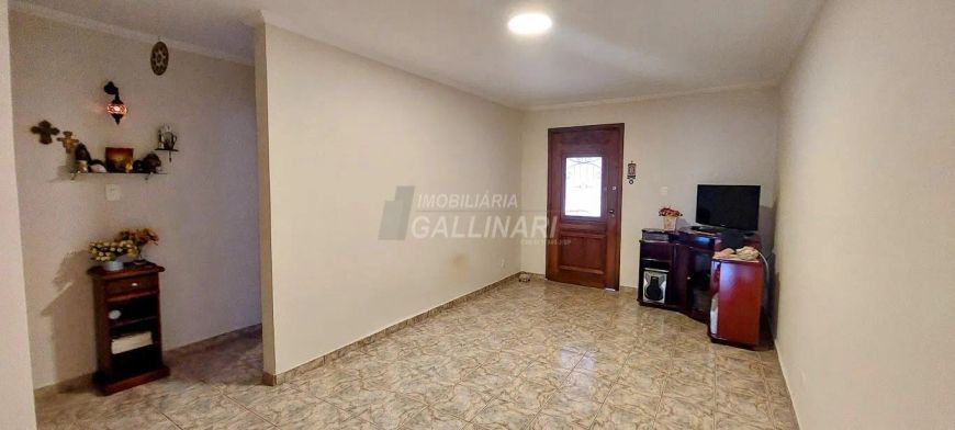 casa - Vila Nova Teixeira - Campinas