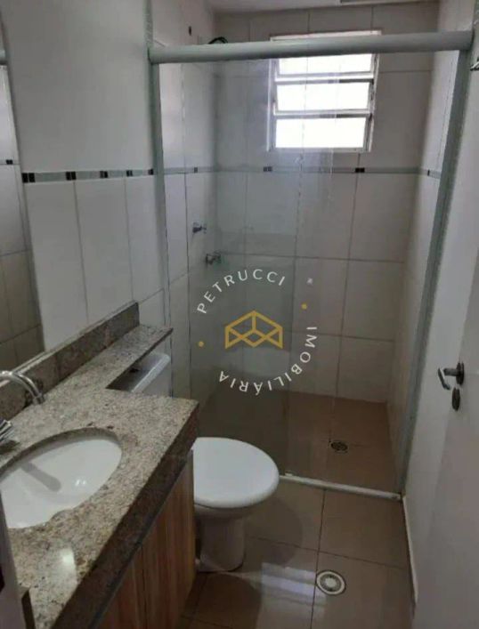 Apartamento com 2 dormitórios à venda, 44 m² por R$ 240.000,00 - Jardim Nova Europa - Campinas/SP