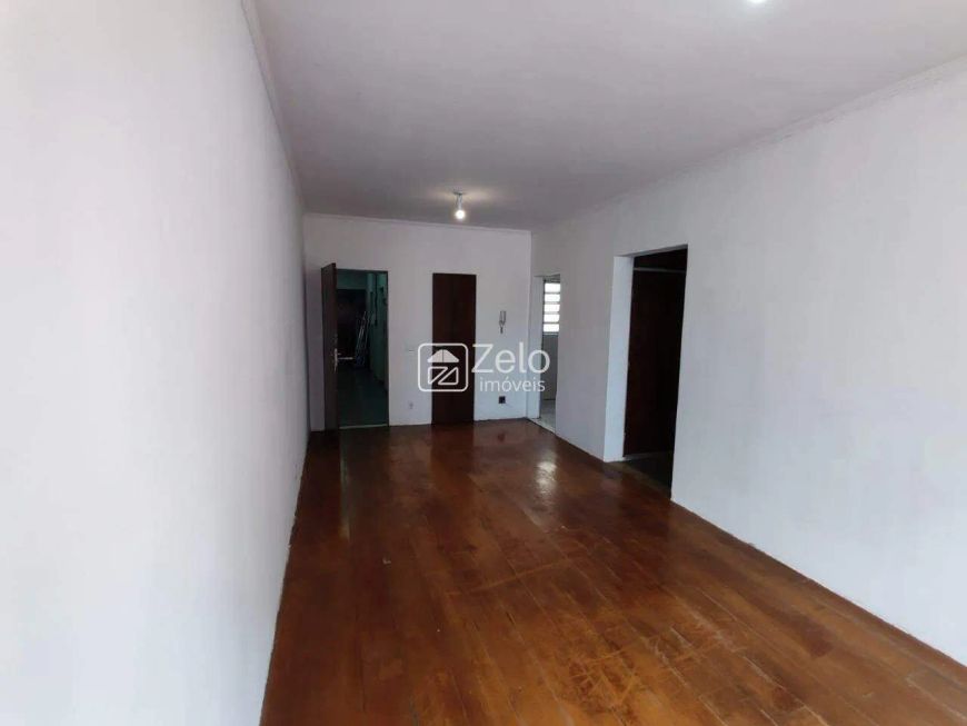 Apartamento à venda com 58,98 m², 1 quarto 1 vaga em Cambuí, Campinas