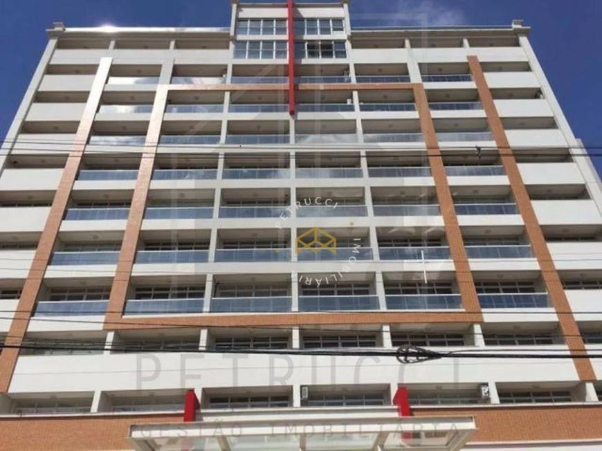 Sala Comercial à venda, Botafogo, Campinas - SA0633.