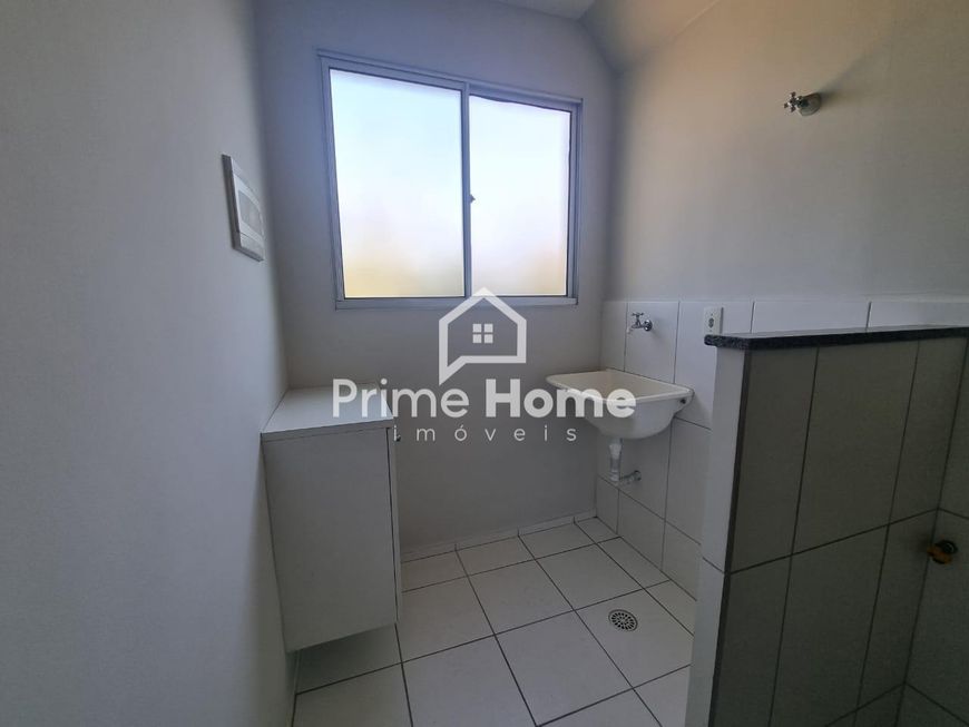 APARTAMENTO A VENDA JD PROENÇA
