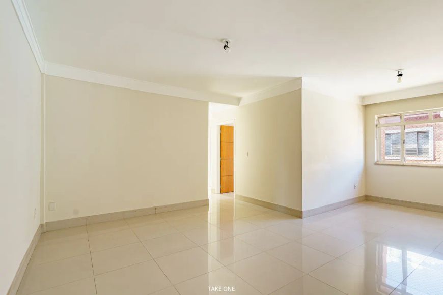 Apartamento tipo para venda com 3 quartos, 97m²