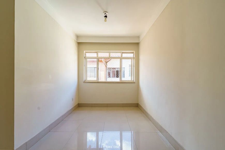 Apartamento tipo para venda com 3 quartos, 97m²