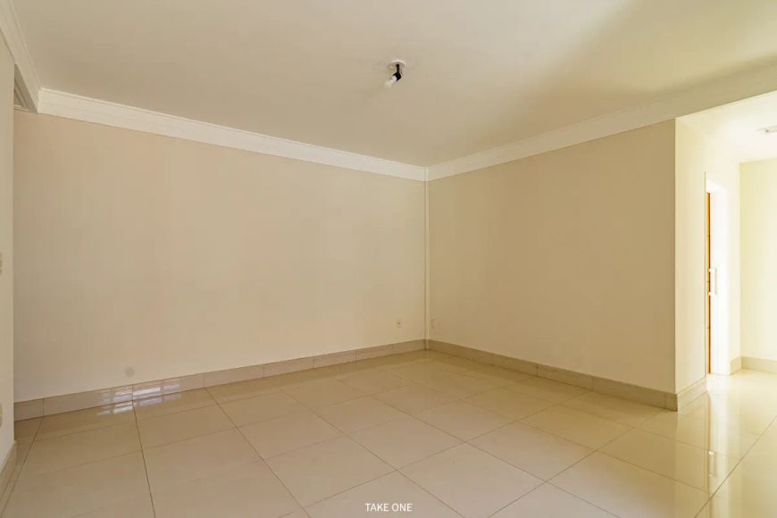Apartamento tipo para venda com 3 quartos, 97m²