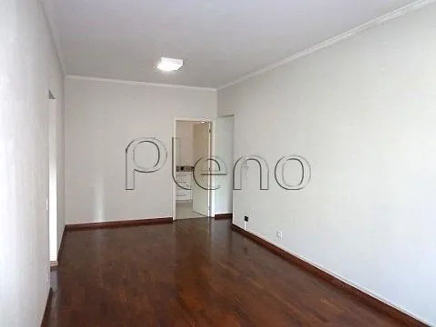 Apartamento à venda em Campinas, Centro, com 2 quartos, com 72 m², Aragarças