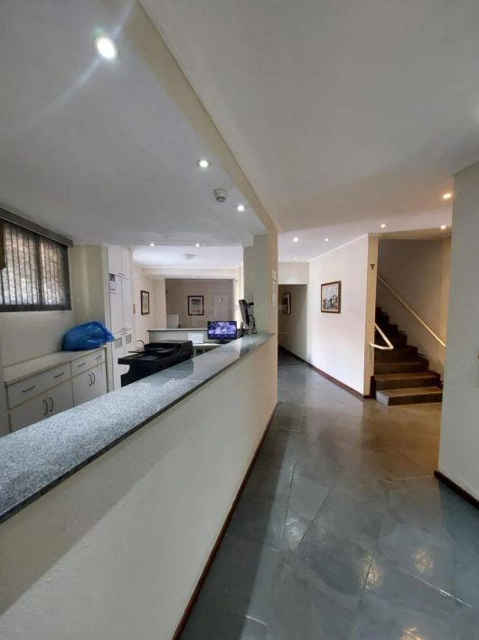 Apartamento à venda em Campinas, Jardim Proença, com 1 suíte, com 60 m²