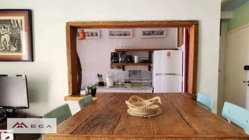 Apartamento à venda, 63 m² - Parque Brasília - Campinas/SP