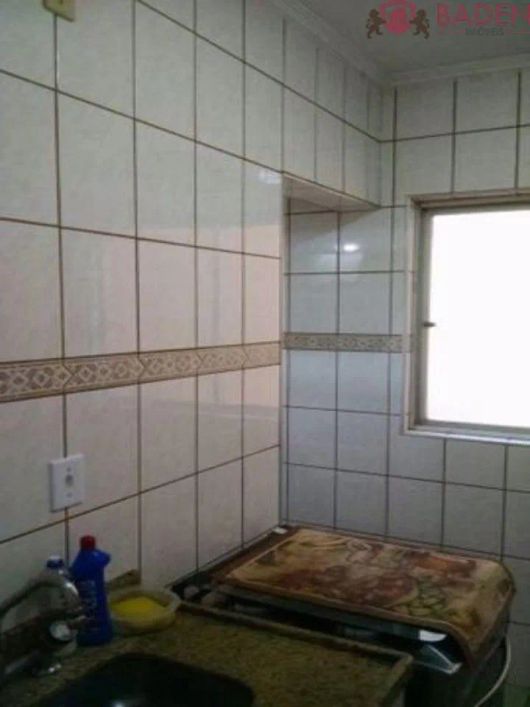Apartamento à venda em Campinas, Jardim Bela Vista, com 2 quartos, com 50 m²