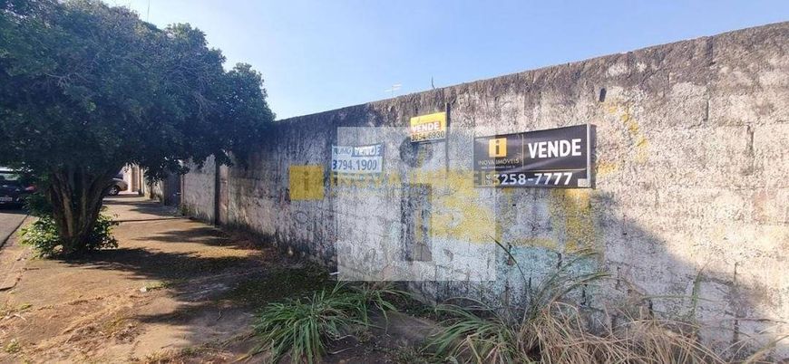 Terreno Residencial à venda, Chácara da Barra, Campinas - TE0255.