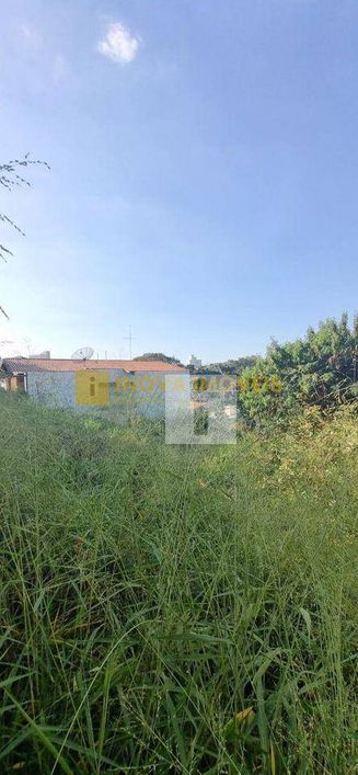 Terreno Residencial à venda, Chácara da Barra, Campinas - TE0255.