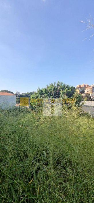 Terreno Residencial à venda, Chácara da Barra, Campinas - TE0255.