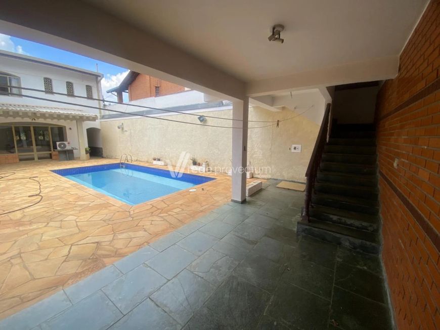 sobrado de 5 quartos no prestigiado Condomínio Residencial Jardim Chapadão, em Campinas
