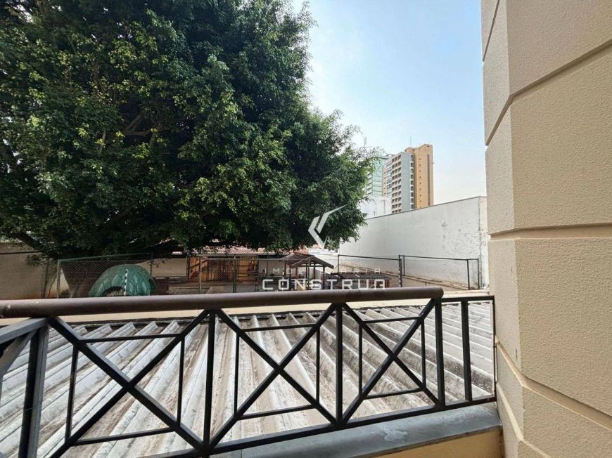 Apartamento com 3 dormitórios à venda, 90 m² por R$ 640.000,00 - Cambuí - Campinas/SP