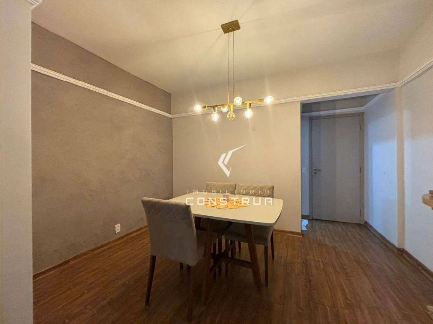 Apartamento com 3 dormitórios à venda, 90 m² por R$ 640.000,00 - Cambuí - Campinas/SP