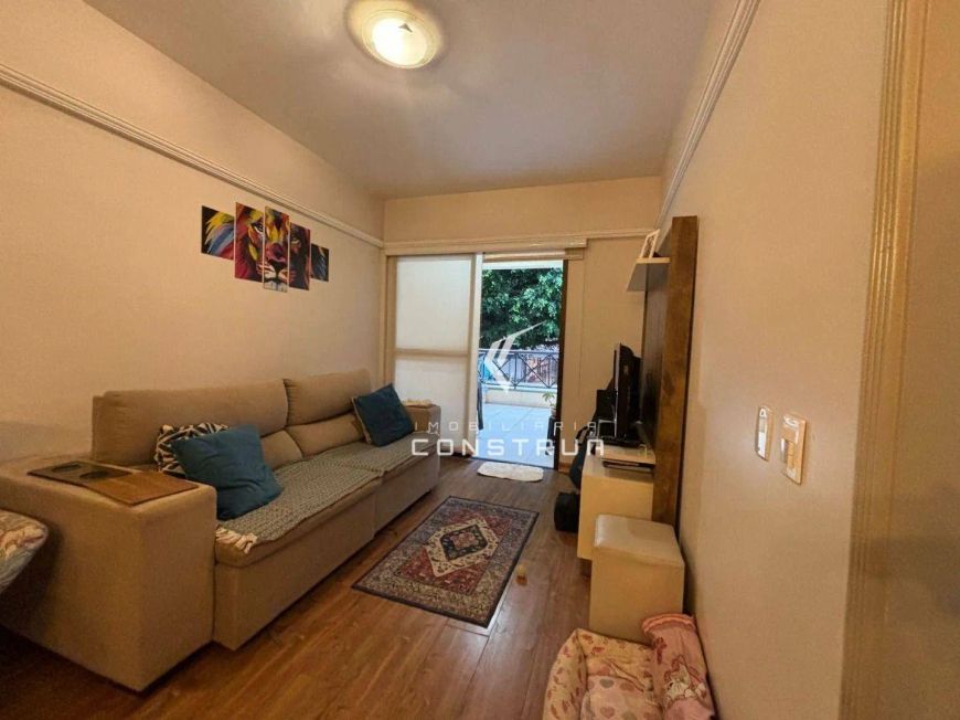 Apartamento com 3 dormitórios à venda, 90 m² por R$ 640.000,00 - Cambuí - Campinas/SP