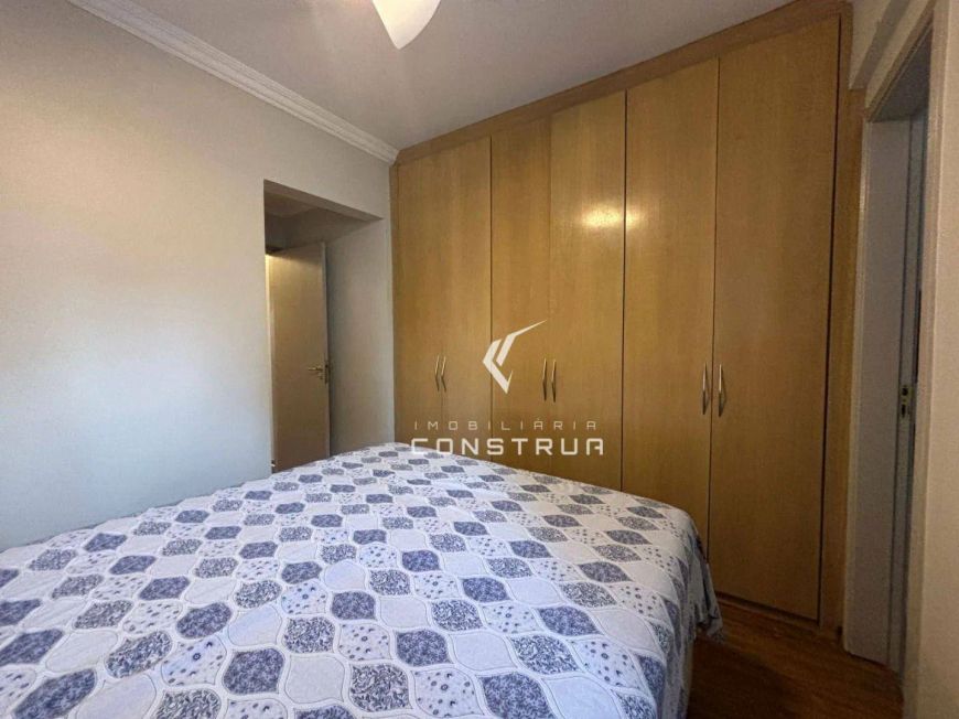 Apartamento com 3 dormitórios à venda, 90 m² por R$ 640.000,00 - Cambuí - Campinas/SP