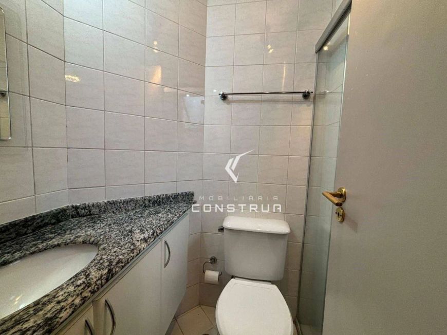 Apartamento com 3 dormitórios à venda, 90 m² por R$ 640.000,00 - Cambuí - Campinas/SP