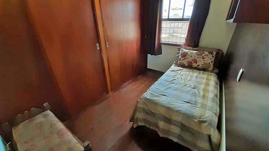 Sobrado para venda com 171 metros quadrados com 3 quartos em Parque Industrial - Campinas - SP
