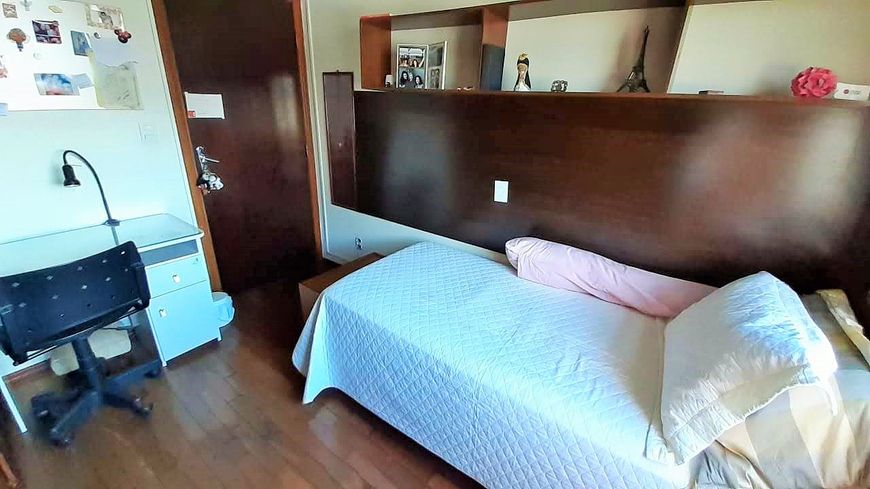 Sobrado para venda com 171 metros quadrados com 3 quartos em Parque Industrial - Campinas - SP