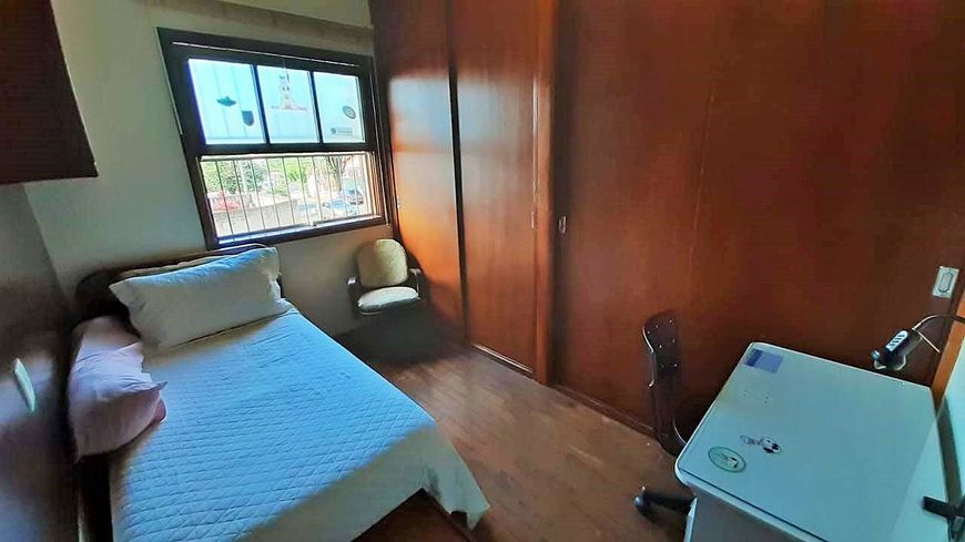 Sobrado para venda com 171 metros quadrados com 3 quartos em Parque Industrial - Campinas - SP
