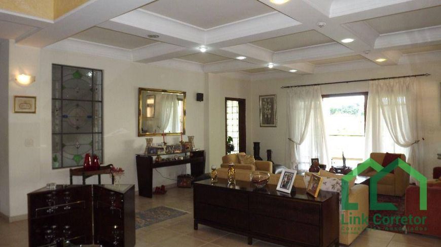 Casa à venda, 1146 m² por R$ 3.800.000,00 - Jardim Madalena - Campinas/SP