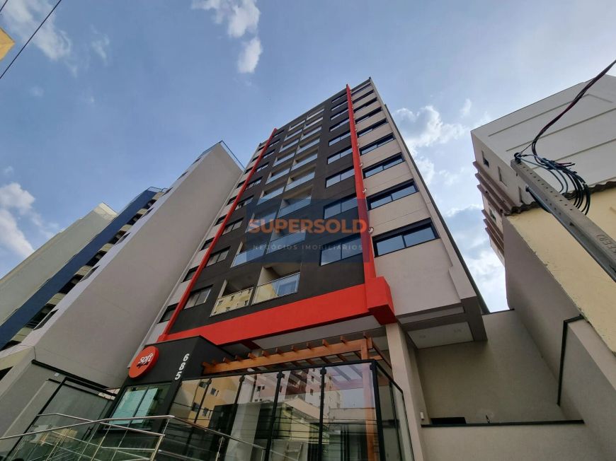 Apartamento novo à venda no Bosque / Centro em Campinas/SP
