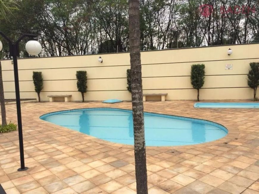 Apartamento à venda em Campinas, Vila Orozimbo Maia, com 2 quartos, com 60 m²