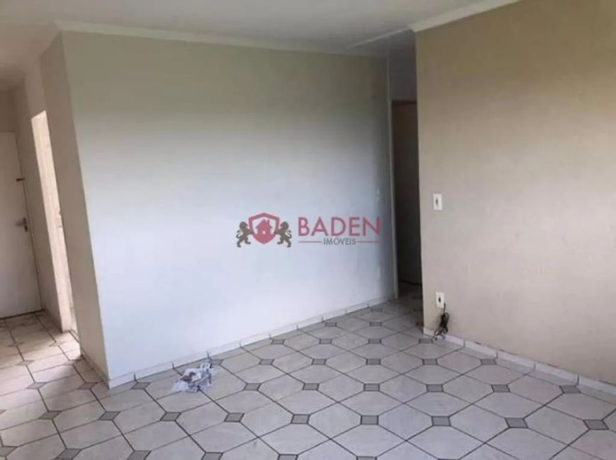 Apartamento à venda em Campinas, Vila Orozimbo Maia, com 2 quartos, com 60 m²