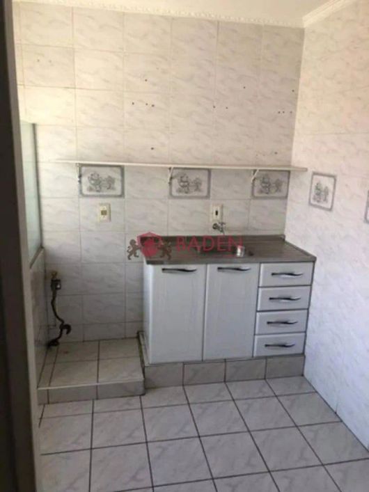 Apartamento à venda em Campinas, Vila Orozimbo Maia, com 2 quartos, com 60 m²