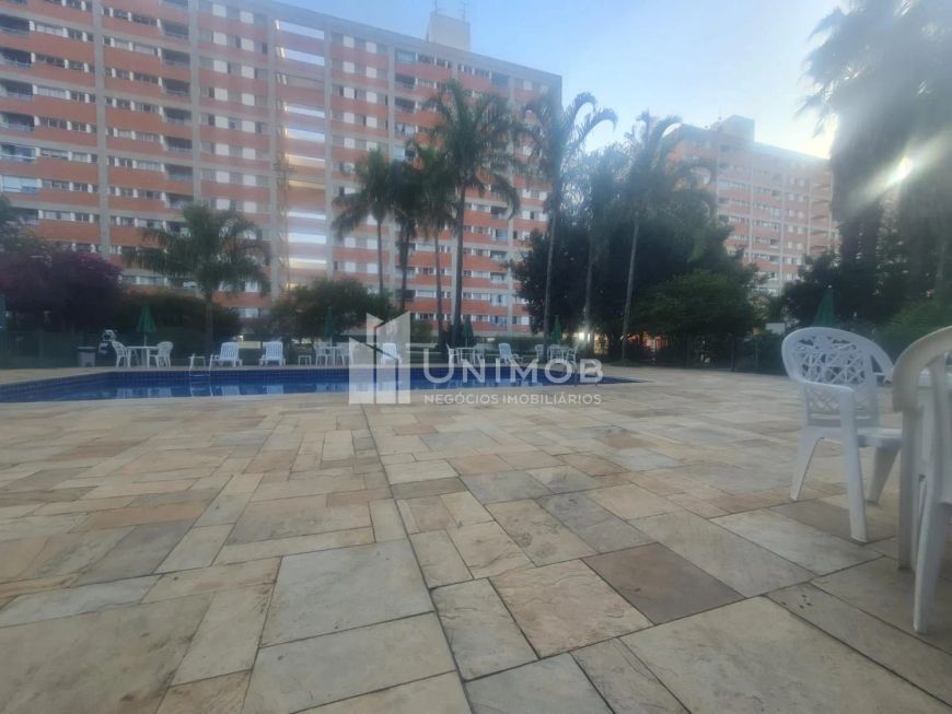 apartamento - Parque Prado - Campinas