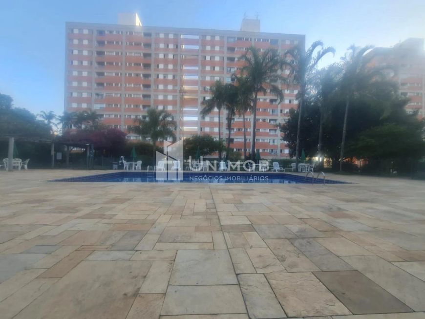 apartamento - Parque Prado - Campinas
