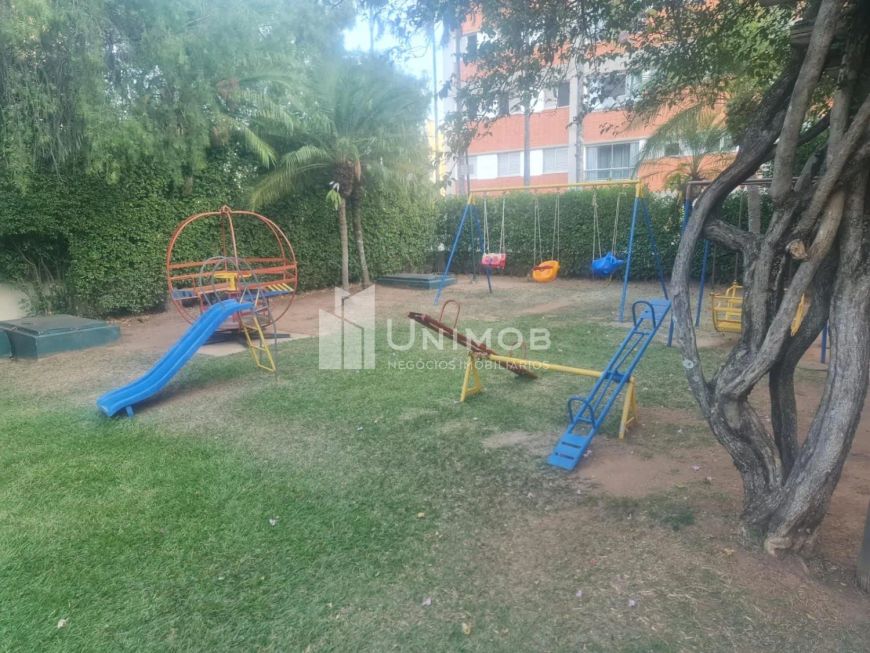 apartamento - Parque Prado - Campinas