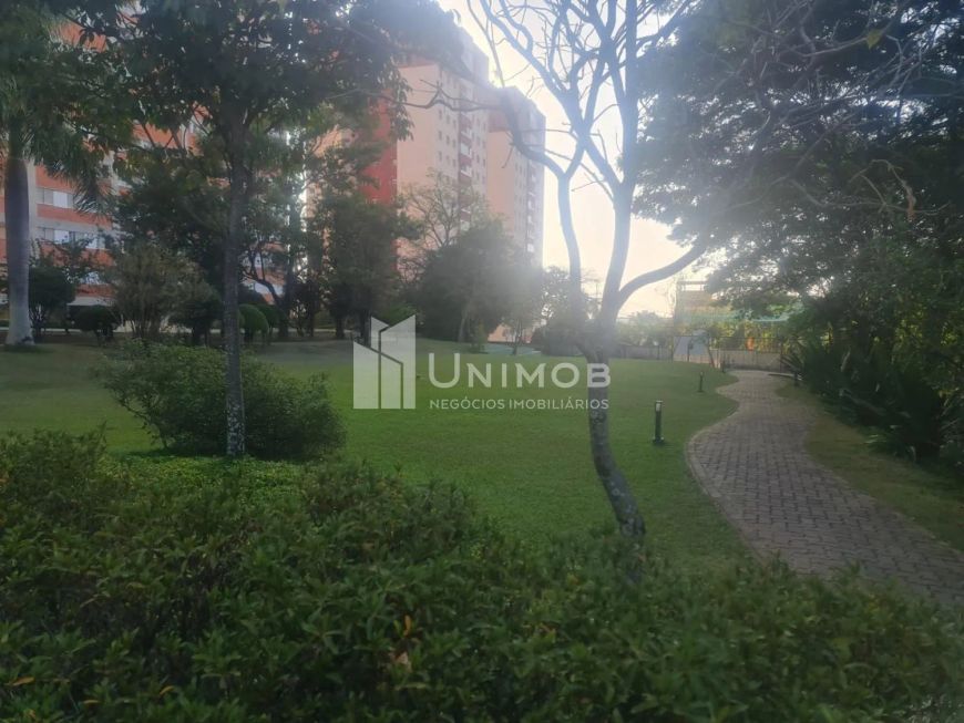 apartamento - Parque Prado - Campinas