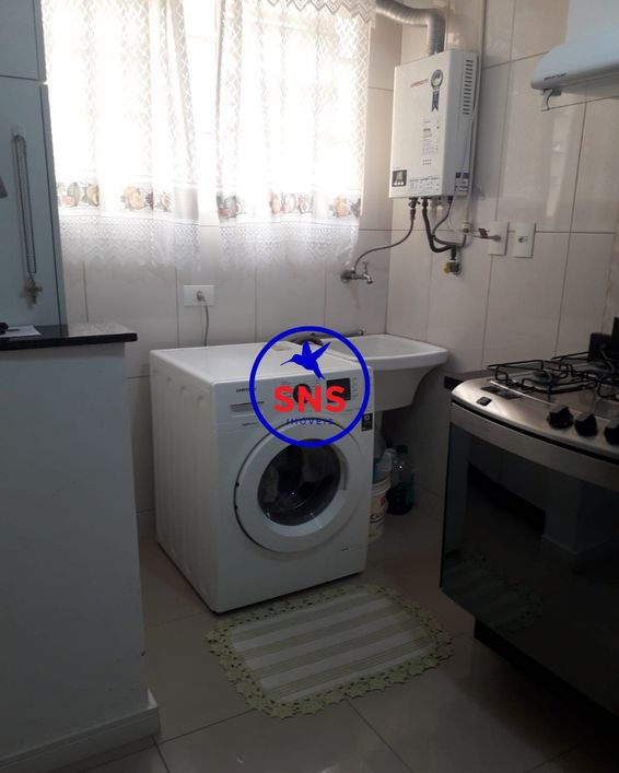 APARTAMENTO RESIDENCIAL em CAMPINAS - SP, PARQUE RESIDENCIAL VILA UNIÃO