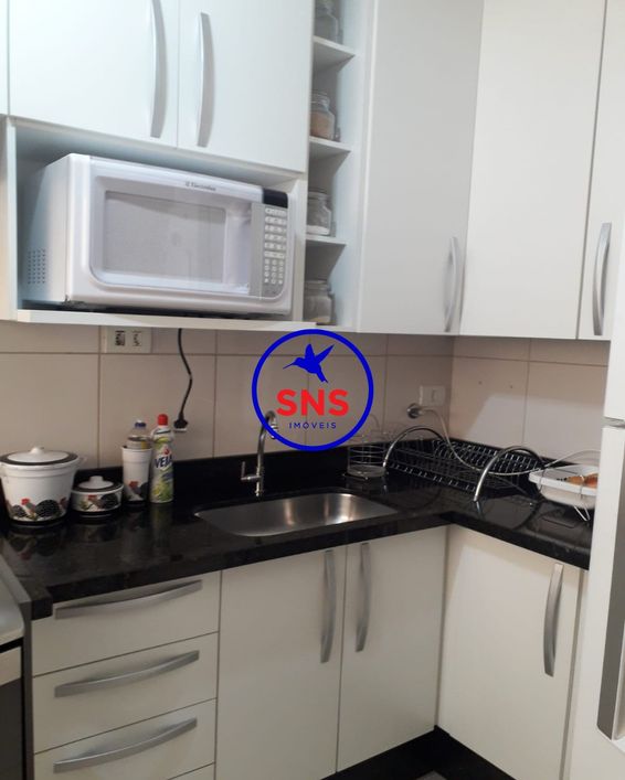 APARTAMENTO RESIDENCIAL em CAMPINAS - SP, PARQUE RESIDENCIAL VILA UNIÃO