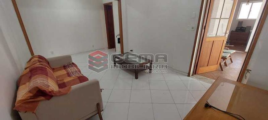 Botafogo com área externa 139m2