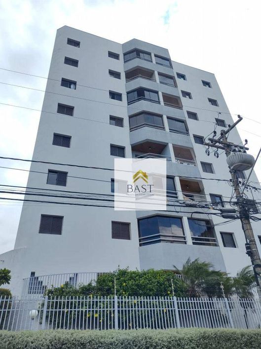 Apartamento com 3 dormitórios à venda, 99 m² por R$ 460.000,00 - Jardim Flamboyant - Campinas/SP