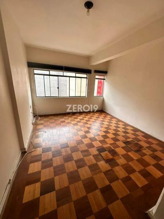 Apartamento à venda de 122m², 3 dormitórios, 1 suíte à venda no Centro, em Campinas/SP. | Cód.: 1158
