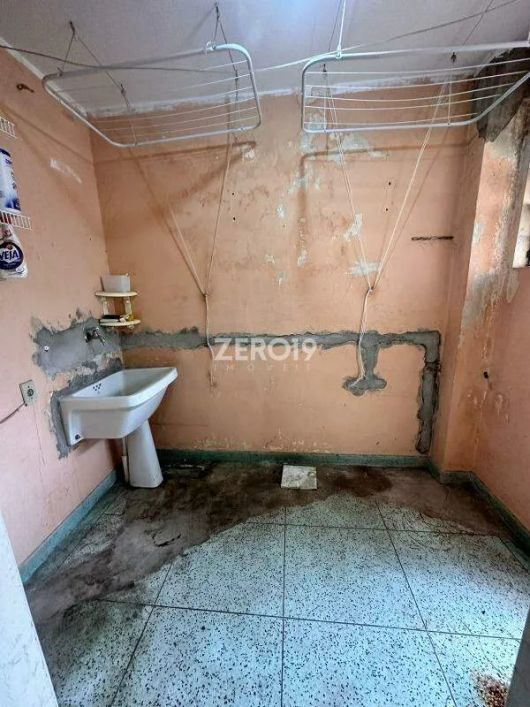 Apartamento à venda de 122m², 3 dormitórios, 1 suíte à venda no Centro, em Campinas/SP. | Cód.: 1158